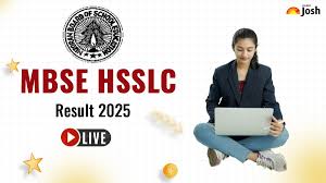 MBSE HSSLC Result 2025 Declared: Check Mizoram Board Class 12 Results for Science, Commerce, Arts at mbse.edu.in